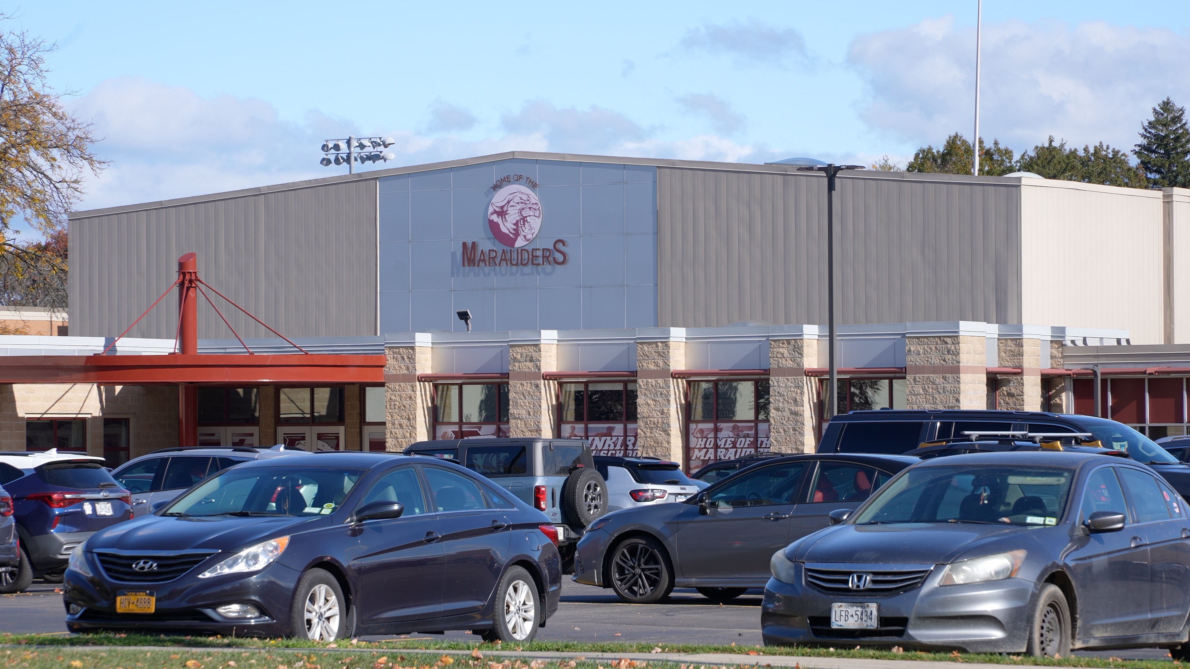 City of Dunkirk sees spike in juvenile crime, police urge parents to step up — Buffalo Real Estate news