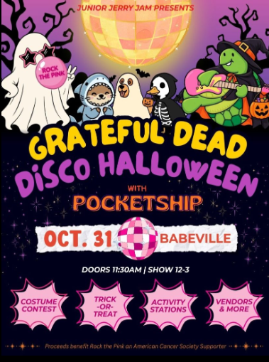 7 things to do in Western New York this weekend: October 30 - November 1 — WKBW 7 Eyewitness News (Buffalo)