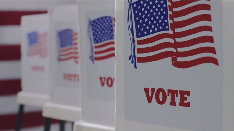 Erie County early voting tops 69,000 ballots after 6 days — WGRZ (Buffalo/Western NY)