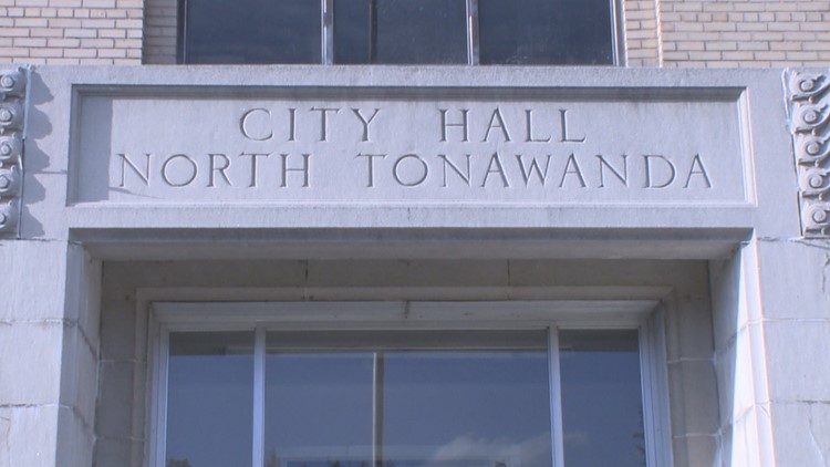 North Tonawanda delays overnight parking ban, other towns holding firm to Nov. 1 start date — Buffalo Community news