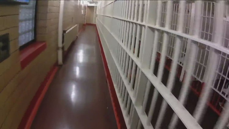 Clarence urges New York to review bail policies for repeat offenders — Buffalo Community news