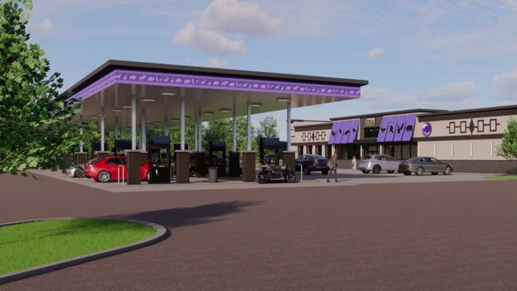 Judge denies Buffalo's request to halt Seneca Nation gas station construction — WGRZ (Buffalo/Western NY)