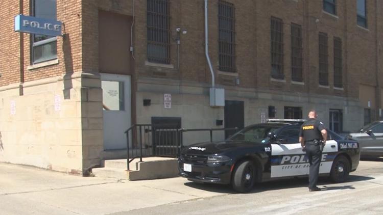 Dunkirk Police warn of rise in juvenile crime, charge some parents — Buffalo Community news