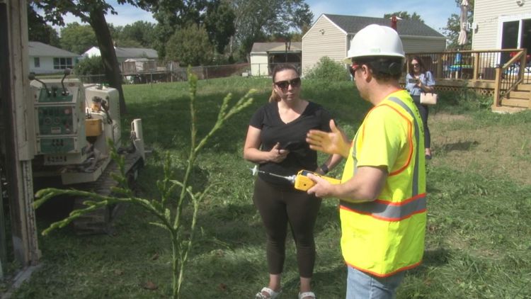 Niagara Falls family seeks relocation as state probes contamination concerns — Buffalo Community news