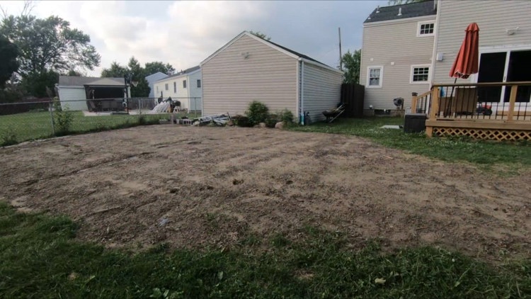 Niagara Falls family affected by pollution threatens lawsuit; claims NYS agencies unwilling to relocate them — Buffalo Health news