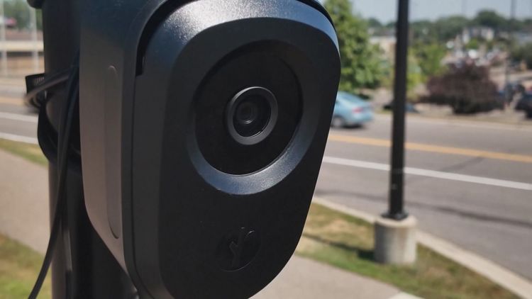 UB plan to temporarily install 20 Flock cameras in 2027 draws mixed reactions — Buffalo Technology news